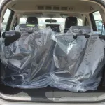 SUZUKI ERTIGA GLX 1.5L PETROL 2023 MODEL YEAR BROWN - Thumbnail 17
