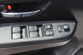 SUZUKI ERTIGA GLX 1.5L PETROL 2023 MODEL YEAR WHITE FWD