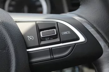 SUZUKI ERTIGA GLX 1.5L PETROL 2023 MODEL YEAR WHITE FWD