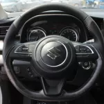 SUZUKI ERTIGA GLX 1.5L PETROL 2023 MODEL YEAR WHITE FWD - Thumbnail 12