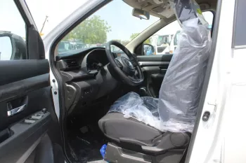 SUZUKI ERTIGA GLX 1.5L PETROL 2023 MODEL YEAR WHITE FWD