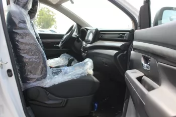 SUZUKI ERTIGA GLX 1.5L PETROL 2023 MODEL YEAR WHITE FWD
