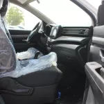 SUZUKI ERTIGA GLX 1.5L PETROL 2023 MODEL YEAR WHITE FWD - Thumbnail 18