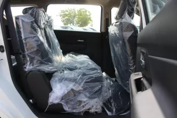 SUZUKI ERTIGA GLX 1.5L PETROL 2023 MODEL YEAR WHITE FWD