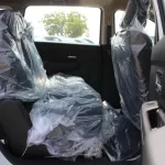 SUZUKI ERTIGA GLX 1.5L PETROL 2023 MODEL YEAR WHITE FWD - Thumbnail 19