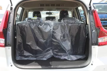 SUZUKI ERTIGA GLX 1.5L PETROL 2023 MODEL YEAR WHITE FWD