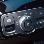 MERCEDES BENZ A200 1.4L PETROL FWD 2023 MODEL YEAR GREY - Thumbnail 7