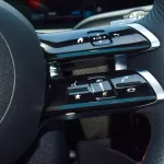 MERCEDES BENZ A200 1.4L PETROL FWD 2023 MODEL YEAR GREY - Thumbnail 9