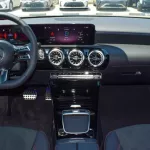 MERCEDES BENZ A200 1.4L PETROL FWD 2023 MODEL YEAR GREY - Thumbnail 13