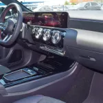 MERCEDES BENZ A200 1.4L PETROL FWD 2023 MODEL YEAR GREY - Thumbnail 14