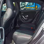 MERCEDES BENZ A200 1.4L PETROL FWD 2023 MODEL YEAR GREY - Thumbnail 15