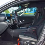 MERCEDES BENZ A200 1.4L PETROL FWD 2023 MODEL YEAR GREY - Thumbnail 16