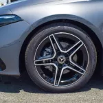 MERCEDES BENZ A200 1.4L PETROL FWD 2023 MODEL YEAR GREY - Thumbnail 17