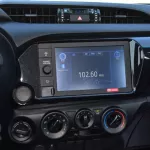 TOYOTA HILUX 2022 DLX 2.4L DIESEL AT - Thumbnail 12
