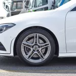 MERCEDES BENZ CLA200 1.4L PETROL FWD 2023 MODEL YEAR WHITE - Thumbnail 16