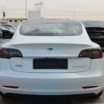 TESLA MODEL 3 RWD 2022 MODEL ELECTRIC - Thumbnail 3
