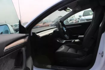 TESLA MODEL 3 RWD 2022 MODEL ELECTRIC