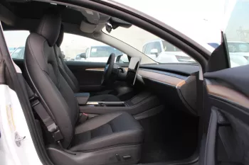 TESLA MODEL 3 RWD 2022 MODEL ELECTRIC