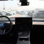 TESLA MODEL 3 RWD 2022 MODEL ELECTRIC - Thumbnail 14
