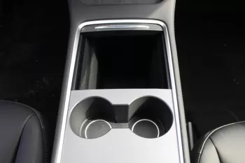 TESLA MODEL 3 RWD 2022 MODEL ELECTRIC