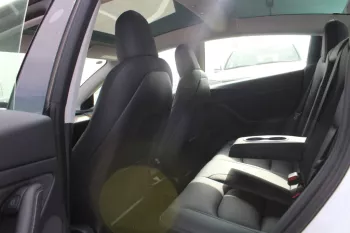 TESLA MODEL 3 RWD 2022 MODEL ELECTRIC