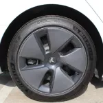 TESLA MODEL 3 RWD 2022 MODEL ELECTRIC - Thumbnail 23