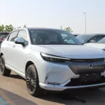 HONDA e:NP1 2023 BLOSSOM EDITION - Thumbnail 1