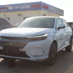HONDA e:NP1 2023 BLOSSOM EDITION - Thumbnail 2