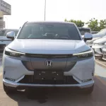 HONDA e:NP1 2023 BLOSSOM EDITION - Thumbnail 3