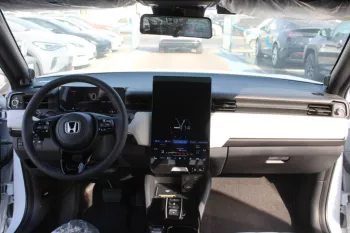 HONDA e:NP1 2023 BLOSSOM EDITION