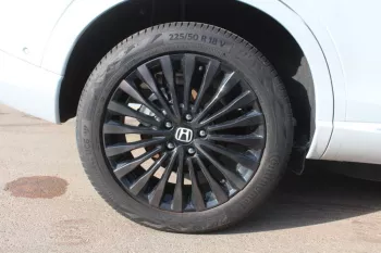 HONDA e:NP1 2023 BLOSSOM EDITION
