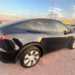 TESLA MODEL Y LONG RANGE AWD 2022 MODEL DUAL MOTOR ELECTRIC CAR - Thumbnail 5