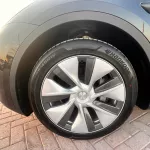 TESLA MODEL Y LONG RANGE AWD 2022 MODEL DUAL MOTOR ELECTRIC CAR - Thumbnail 6