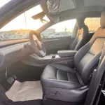 TESLA MODEL Y LONG RANGE AWD 2022 MODEL DUAL MOTOR ELECTRIC CAR - Thumbnail 7