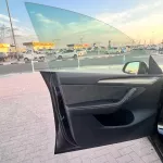 TESLA MODEL Y LONG RANGE AWD 2022 MODEL DUAL MOTOR ELECTRIC CAR - Thumbnail 8
