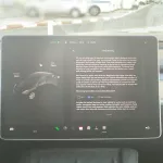 TESLA MODEL Y LONG RANGE AWD 2022 MODEL DUAL MOTOR ELECTRIC CAR - Thumbnail 11