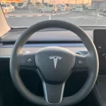 TESLA MODEL Y LONG RANGE AWD 2022 MODEL DUAL MOTOR ELECTRIC CAR - Thumbnail 12