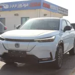 HONDA e;NS1 2022MY RWD PURE ELECTRIC - Thumbnail 1