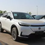 HONDA e;NS1 2022MY RWD PURE ELECTRIC - Thumbnail 2