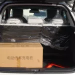HONDA e;NS1 2022MY RWD PURE ELECTRIC - Thumbnail 14