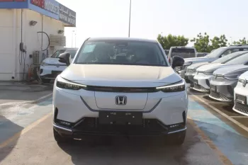 HONDA e;NS1 2022MY RWD PURE ELECTRIC