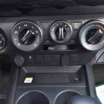 TOYOTA HILUX 2022 DLX 2.4L DIESEL AT - Thumbnail 13