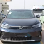 VOLKSWAGEN ID4 CROZZ PURE PLUS 2022MY OPENABLE PANAROMIC SUNROOF PURE ELECTRIC - Thumbnail 1