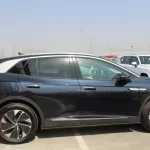 VOLKSWAGEN ID4 CROZZ PURE PLUS 2022MY OPENABLE PANAROMIC SUNROOF PURE ELECTRIC - Thumbnail 2
