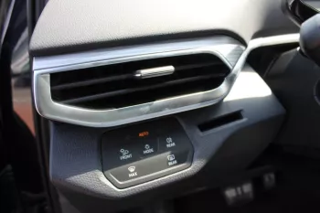 VOLKSWAGEN ID4 CROZZ PURE PLUS 2022MY OPENABLE PANAROMIC SUNROOF PURE ELECTRIC