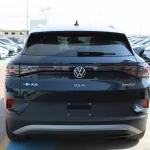 VOLKSWAGEN ID4 CROZZ PURE PLUS 2022MY OPENABLE PANAROMIC SUNROOF PURE ELECTRIC - Thumbnail 8