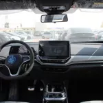 VOLKSWAGEN ID4 CROZZ PURE PLUS 2022MY OPENABLE PANAROMIC SUNROOF PURE ELECTRIC - Thumbnail 11