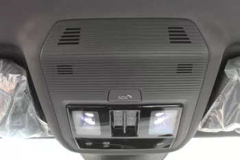 VOLKSWAGEN ID4 CROZZ PURE PLUS 2022MY OPENABLE PANAROMIC SUNROOF PURE ELECTRIC