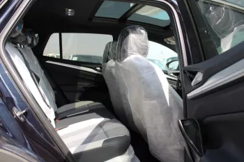 VOLKSWAGEN ID4 CROZZ PURE PLUS 2022MY OPENABLE PANAROMIC SUNROOF PURE ELECTRIC