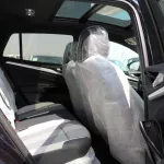 VOLKSWAGEN ID4 CROZZ PURE PLUS 2022MY OPENABLE PANAROMIC SUNROOF PURE ELECTRIC - Thumbnail 15
